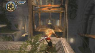 Prince Of Persia The Two Thrones part 27 [upl. by Evette]