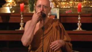 Does Life Suck  Ajahn Brahm  1052009 [upl. by Eno]