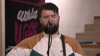 Tim Gallagher performs Lipstick live at Social Chain  Cottonopolis Music [upl. by Dav193]