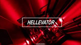 Hellevator  Stray Kids Sub español [upl. by Phares]