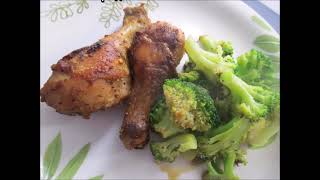 Sichuan Chicken Recipe  OnePan Sichuan Chicken with Broccoli [upl. by Htrow]