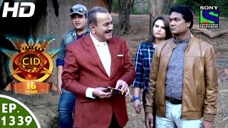 CID  सी आई डी  Nebratamba  Episode 1339  6th March 2016 [upl. by Retrak]