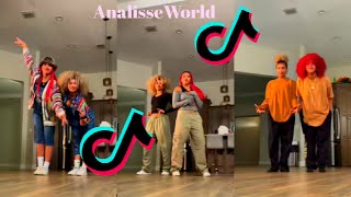 AnalisseWorld TikTok Compilation Part 8 [upl. by Yllek207]