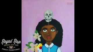 Noname  Telefone Full Album [upl. by Edwyna472]