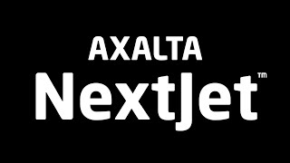 Axalta NextJet™ [upl. by Philcox]