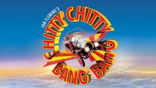 Genre Files FamilyCHITTY CHITTY BANG BANG [upl. by Novled]