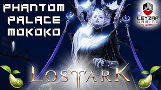 Lost Ark Guide  Phantom Palace ALL MOKOKO SEEDS Locations amp Secret Boss Gameplay [upl. by Duleba141]