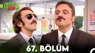 Geniş Aile 67 Bölüm FULL HD [upl. by Ebeneser]