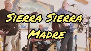 Sierra Madre 🤗 MUNICH AGE BREAKERS 🎸 live in Austria 🇦🇹❤️2024 [upl. by Vivia]