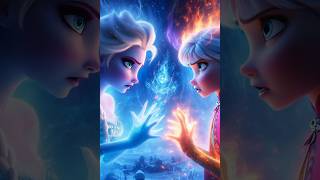 FROZEN 3 2025 👆Trailer  Disney Animation frozen3 newtrailer 2025movies 4ktrailer disney [upl. by Mailiw868]