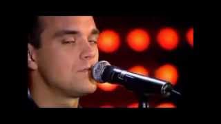 Robbie Williams  Feel  subtitulado en español [upl. by Nannarb338]