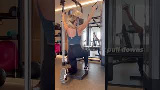 3 Exercises to Build Strength for Pull Ups [upl. by Arin]