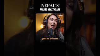 Doctor salary in Nepal cancerpatient nepal treatment [upl. by Corrinne]