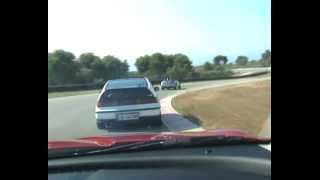 RX8 VS HONDA S2000 VS HONDA CRX VS SPEEDSTER [upl. by Swagerty]