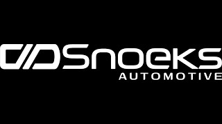 Snoeks Automotive  Corporate movie [upl. by Icats]