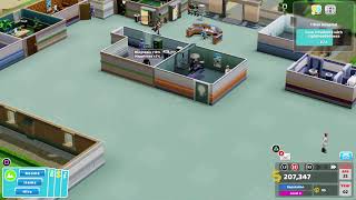 Two Point Hospital [upl. by Harvard]