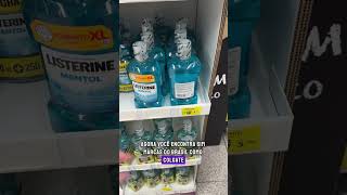 Compras mercado Portugal🇵🇹 brasileirosemportugal dicasdeportugal portugaldiaadia [upl. by Tay334]