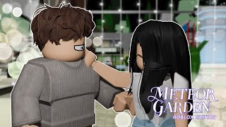 Brookhaven RP  METEOR GARDEN ROBLOX EDITION TAGALOG EPISODE 6 [upl. by Ahsen]