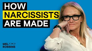 A FourStep Process To Reclaim Your Power From a Narcissist  Mel Robbins [upl. by Emlyn]