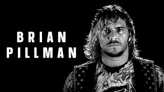 The Tragedy of Brian Pillman wrestling documentary [upl. by Eirual829]