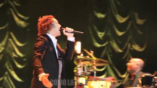 David Bisbal Gira Acústica quotBarcelonaquot 020213 [upl. by Shayla650]