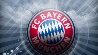 FC Bayern  Forever Number One [upl. by Roanne]