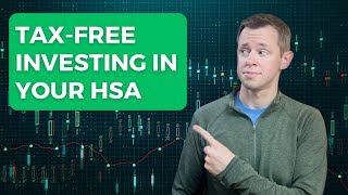 TaxFree Investing Maximize Your Health Savings Account HSA [upl. by Annekim]