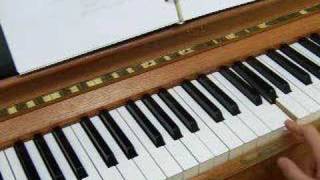 How to Play Moonlight Sonata Part 1 [upl. by Garret]