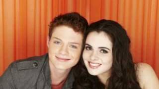 Vanessa Marano amp Sean Berdy UPDATED [upl. by Emmet]