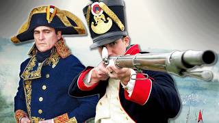 Could You Survive as a Soldier in Napoleons Army [upl. by Meggi]