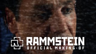 Rammstein  Rammstein Official Making Of [upl. by Enaid]