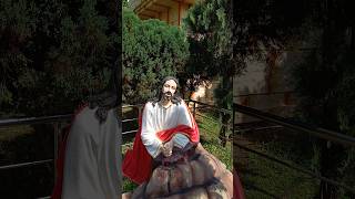 The agony of Jesus in the Garden of Gethsemane [upl. by Nesrac]