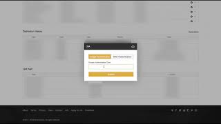 Withdrawal Address Whitelist Binance  Binance Tutorial [upl. by Rainer]