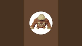 Me amp my Monkey 🐒 is live [upl. by Strickman]