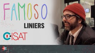 Famoso S02E02  Liniers [upl. by Holna525]