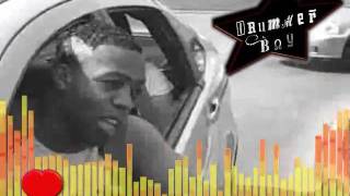 supersize REMIX TODRICK HALL MCDONALDS DRIVE THRU RAP [upl. by Inal]