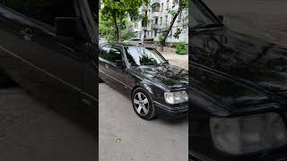 MercedesBenz W124 E420 [upl. by Correna]