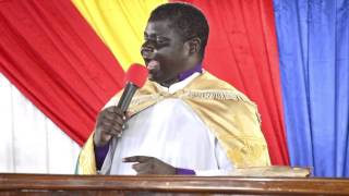 KWA JINA LA YESU WA MKOMBOOFFICIAL MZEE WA YESU [upl. by Siraved]