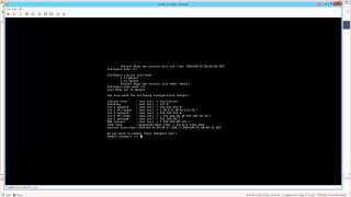 Installing Isilon 72 [upl. by Anahpets]