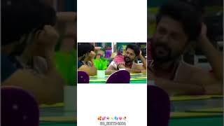 biggboss Kannada Funny Moments 😂 biggbosskannada11 kannada hanumanta kicchasudeep viralvideo [upl. by Emoryt583]