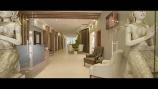 Discover Iberostar Bellevue  Iberostar Hotels amp Resorts [upl. by Aivirt]