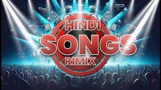 Hindi Songs Remix 2024  DJ MIX I Hindi Songs  Party Music  DIL LAGAAYENGE  SHAKALAKA [upl. by Aivatra]