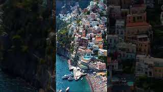 MustSee Breathtaking Italian Mediterranean Coastal Towns [upl. by Opportuna]