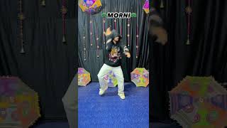 Morni Badshah dance easydance hiphop dance dancechoreography dancesteps dancevideo dancer [upl. by Dombrowski]