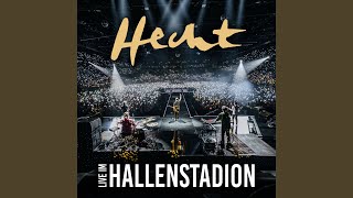 Stockholm Live im Hallenstadion [upl. by Schreibman]