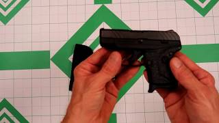 3 EASY MODS FOR YOUR RUGER LCP II [upl. by Swope]