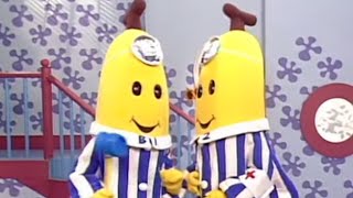 Classic Compilation 1  Full Episodes  Bananas in Pyjamas Official [upl. by Briny335]