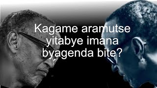 Président Kagame aramutse yitabye imana bizagenda bite [upl. by Ahserb]