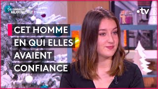 Infidélité  elles ont découvert que lhomme quelles aimaient multipliait les conquêtes   CCA [upl. by Duff]