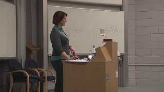 University of Essex  Human Resource Management with Professor Samantha Warren [upl. by Jasmine]